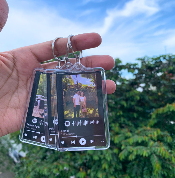 Engraved Wooden Portrait