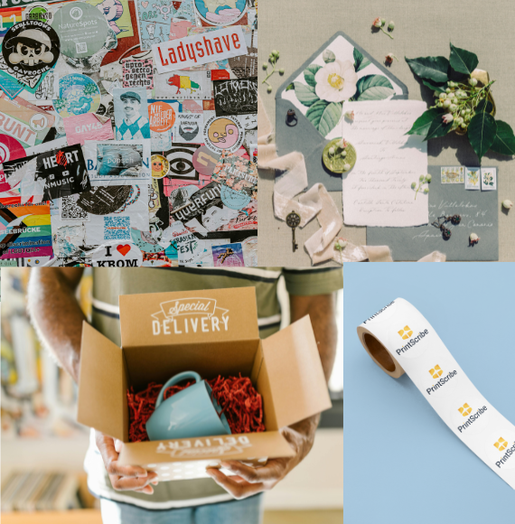 Engraved Wooden Portrait